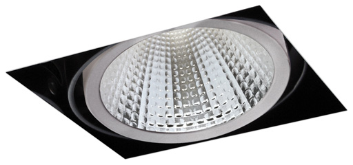 Produktbild 12290 Kardan Einbaustrahler