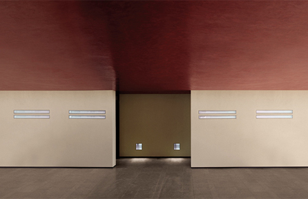 Mileubild Wallwasher 3