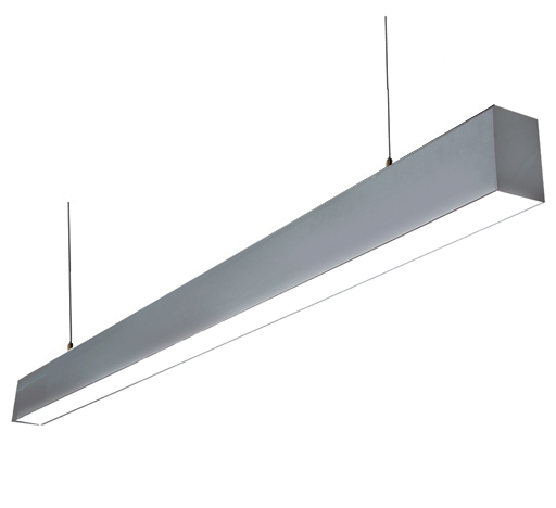 midiRail pendant wallwasher