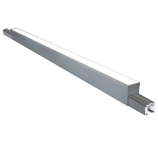 midi RAIL Uplight Aufsetzleuchte 9296- Vorschau