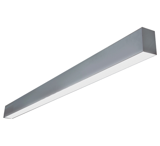 midiRail surface-mounted luminaire