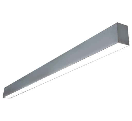 midiRail surface-mounted luminaire