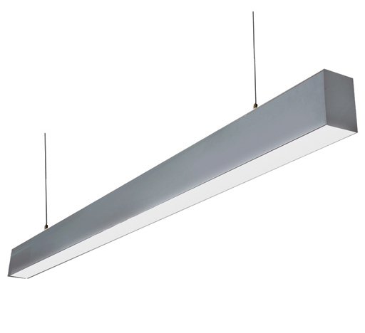 midiRail pendant luminaire