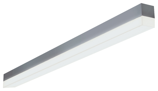 midiRail surface-mounted luminaire